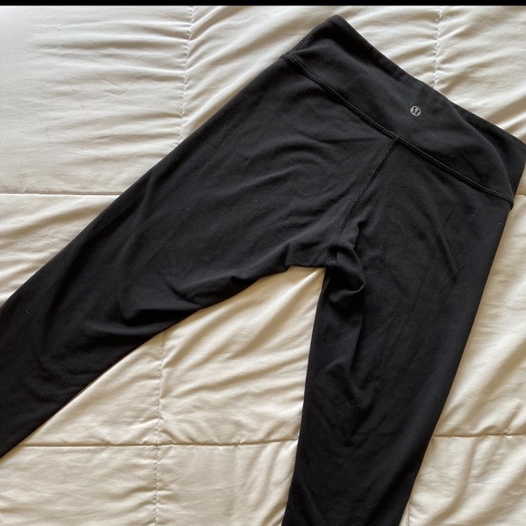 Lululemon Leggings - Picture 3 of 6